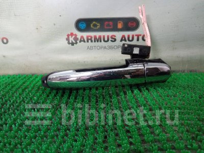 Купить Ручку наружную на Toyota Prius NHW20 заднюю левую в Комсомольск-на-Амуре