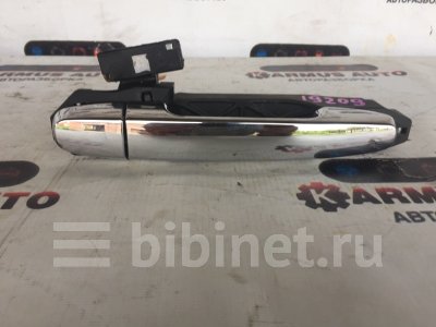 Купить Ручку наружную на Toyota Prius NHW20 заднюю правую в Комсомольск-на-Амуре