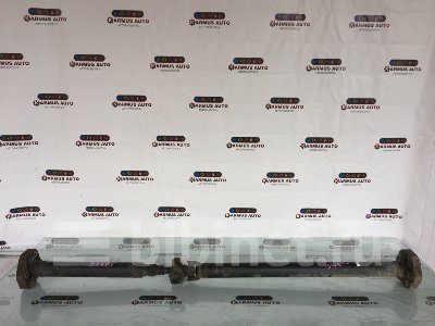 Купить Карданный вал на Lexus GS450H 2012г. 2GR-FXE в Комсомольск-на-Амуре