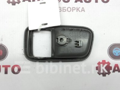 Купить Накладку ручки декоративная на Toyota Mark II LX100 1JZ-GE правую  в Комсомольск-на-Амуре
