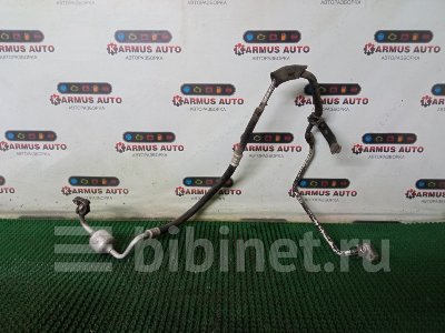 Купить Трубку кондиционера на Lexus LS460 2008г. USF46 1UR-FSE в Комсомольск-на-Амуре