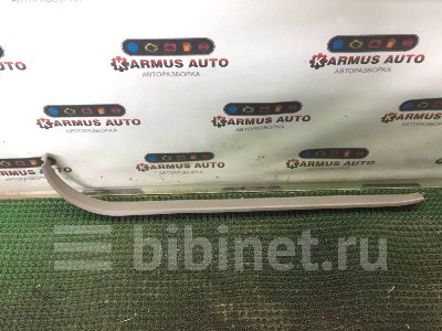 Купить Накладку порога на Toyota Cresta GX100 1G-FE переднюю левую в Комсомольск-на-Амуре