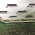 Купить Накладку порога на Toyota Cresta GX100 1G-FE переднюю левую в Комсомольск-на-Амуре