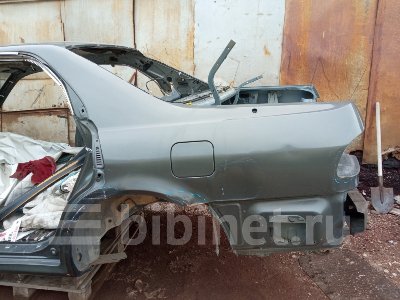 Купить Крыло на Mitsubishi Sigma F13A 6G72 заднее левое в Комсомольск-на-Амуре