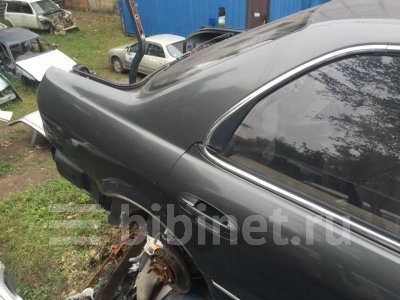 Купить Крыло на Mitsubishi Sigma F25A заднее правое в Комсомольск-на-Амуре