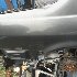 Купить Крыло на Mitsubishi Sigma F25A заднее правое в Комсомольск-на-Амуре