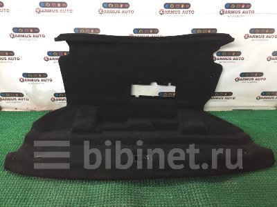 Купить Обшивку багажника на Lexus LS460 2008г. USF46 1UR-FSE в Комсомольск-на-Амуре