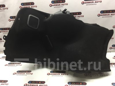 Купить Обшивку багажника на Lexus LS460 2008г. USF46 1UR-FSE левую в Комсомольск-на-Амуре