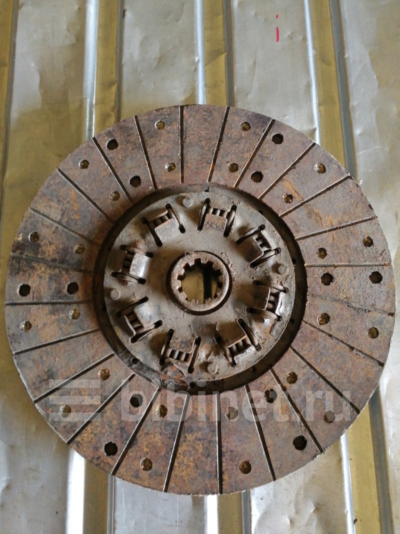 Купить Диск Сцепления На Газ 69