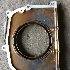 Купить Крышка коленвала на Lexus GS300 2005г. 3GR-FSE в Иркутске