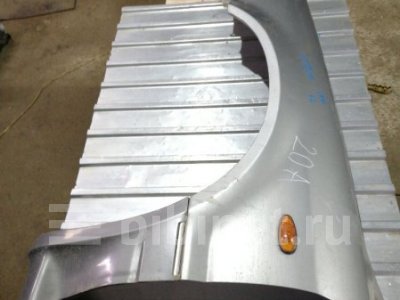 Купить Крыло на Mitsubishi Sigma 1991г. F27A 6G72 переднее левое в Иркутске