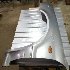 Купить Крыло на Mitsubishi Sigma 1991г. F27A 6G72 переднее левое в Иркутске