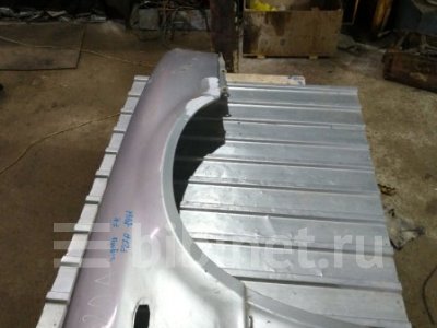Купить Крыло на Mitsubishi Sigma 1991г. F27A 6G72 переднее правое в Иркутске