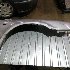 Купить Крыло на Mitsubishi Sigma 1991г. F27A 6G72 переднее правое в Иркутске
