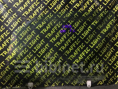Купить Стекло боковое на Honda Capa GA4 D15B переднее левое во Владивостоке