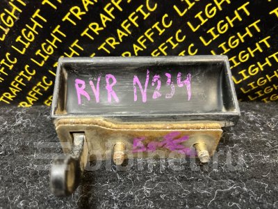 Купить Ручку наружную на Mitsubishi RVR N23W заднюю во Владивостоке