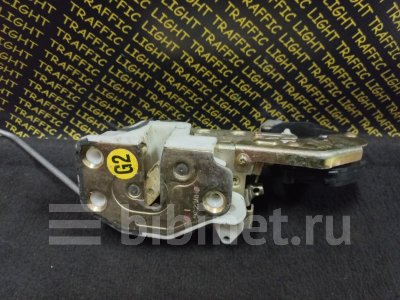 Купить Замок дверной на Honda Capa GA4 D15B передний левый во Владивостоке