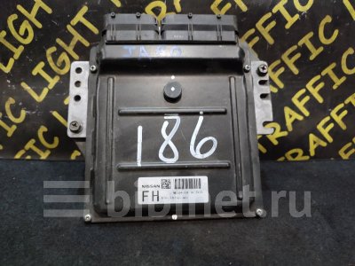 Купить Блок управления ДВС на Infiniti QX56 2006г. JA60 во Владивостоке
