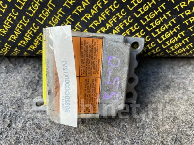Купить Блок управления airbag на Infiniti FX45 S50 VK45DE во Владивостоке