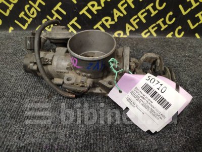 Купить Заслонку дроссельную на Toyota Camry Prominent VZV32 4VZ-FE в Владивостоке
