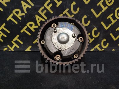 Купить Шкив на Subaru Forester SF9 левый в Владивостоке