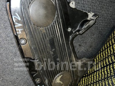Купить Кожух ГРМ на Toyota Camry Prominent VZV32 в Владивостоке