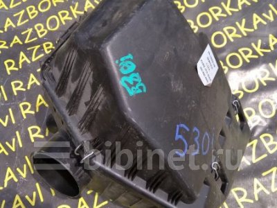 Купить Корпус воздушного фильтра на BMW 530d E60 в Владивостоке