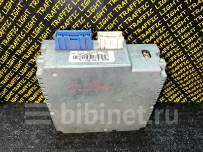 Купить Блок управления ДВС на BMW E65 во Владивостоке