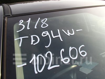 Купить Авто на разбор на Suzuki Escudo 2005г. H27A в Красноярске