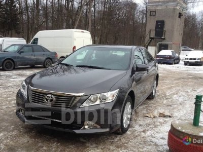 Купить Авто на разбор на Toyota Camry ASV50 2AR-FE  в Красноярске