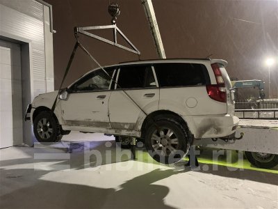 Купить Авто на разбор на Great Wall Hover 2006г. в Красноярске