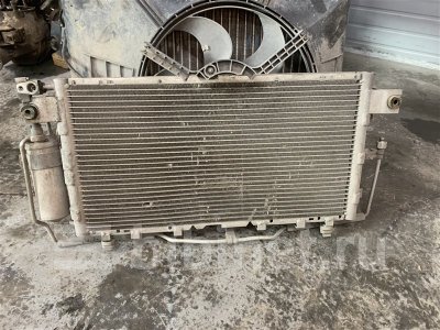 Купить Радиатор кондиционера на Great Wall Hover 2006г. в Красноярске