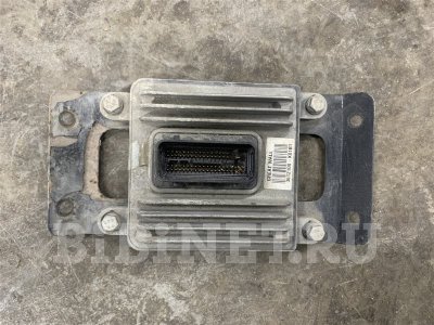 Купить Блок управления ДВС на Great Wall Hover 2006г. в Красноярске