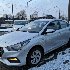 Купить Авто на разбор на Hyundai Solaris 2018г. G4FG в Красноярске