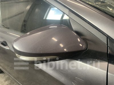 Купить Зеркало боковое на Hyundai Solaris 2011г. RB G4FC правое в Красноярске