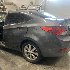 Купить Авто на разбор на Hyundai Solaris 2011г. RB G4FC в Красноярске