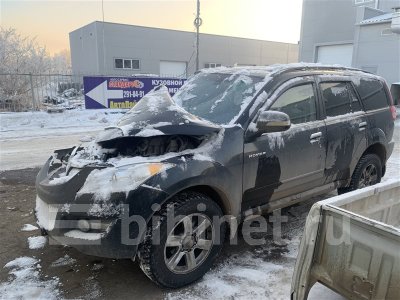 Купить Авто на разбор на Great Wall Hover 2013г. в Красноярске