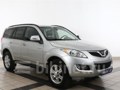 Купить Авто на разбор на Great Wall Hover 2013г. в Красноярске