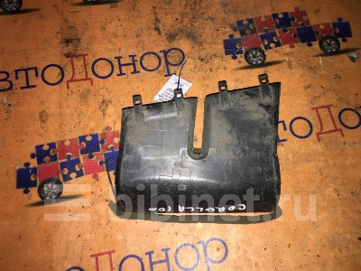 Купить Патрубок на Toyota Corolla AE100 в Улан-Удэ