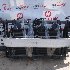 Купить Рамку радиатора на Toyota SAI переднюю в Улан-Удэ