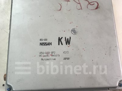 Купить Блок управления ДВС на Nissan Bluebird Sylphy QR20DD в Красноярске