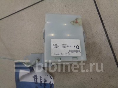 Купить Блок управления ДВС на Suzuki Escudo в Екатеринбурге