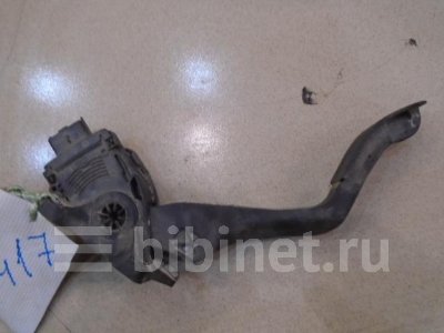 Купить Педаль на Peugeot 207 в Екатеринбурге