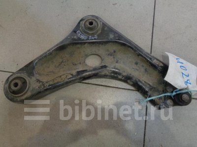 Купить Рычаг подвески на Peugeot 207 нижний передний правый в Екатеринбурге