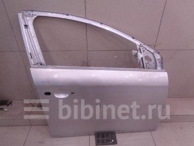 Купить Дверь боковую на Fiat Bravo переднюю правую в Екатеринбурге