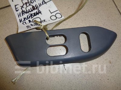 Купить Накладку пластиковую в салон на Ford Explorer 2003г. переднюю левую  в Екатеринбурге