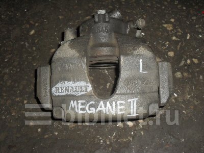 Купить Суппорт на Renault Megane MEGANE II  в Кемерове