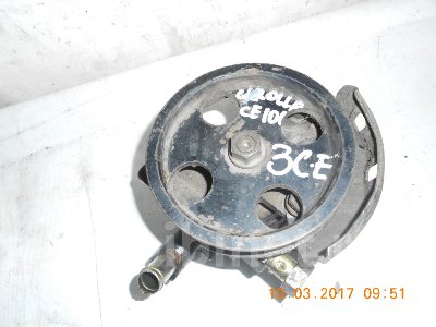 Купить Гидроусилитель на Toyota Corolla 1999г. CE102G 3C-E в Кемерове