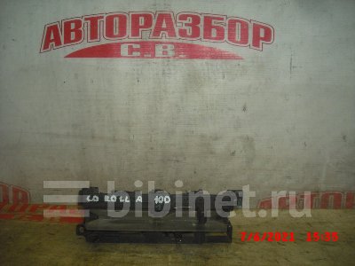 Купить Блок управления отоплением и вентиляцией на Toyota Corolla AE100  в Кемерове
