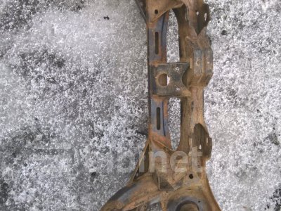 Купить Балку поперечную на Mazda Mazda 6 2007г. GG LF17 заднюю в Кемерове